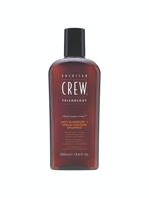 Anti-Dandruff + Sebum Control Shampoo 1