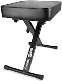10 Best Piano Stools UK 2024 | Stagg, RockJam and More 1