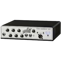Tone Hammer 500