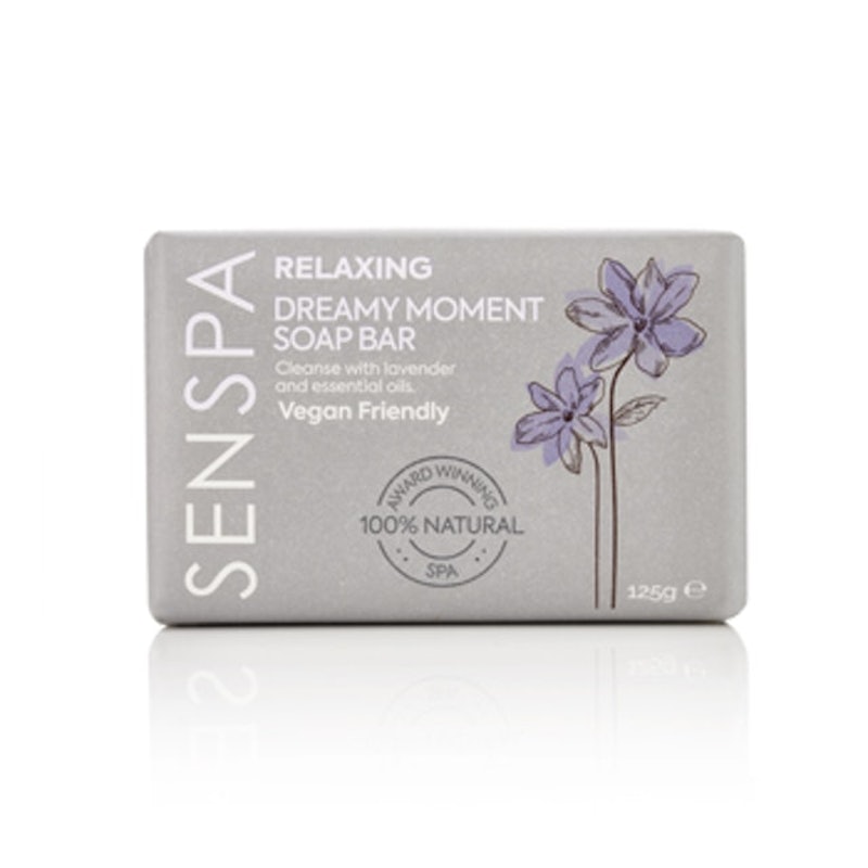 Relaxing Soap Bar 1