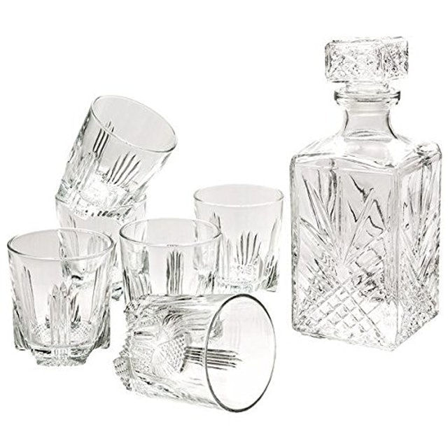 Selecta Whiskey Set  1