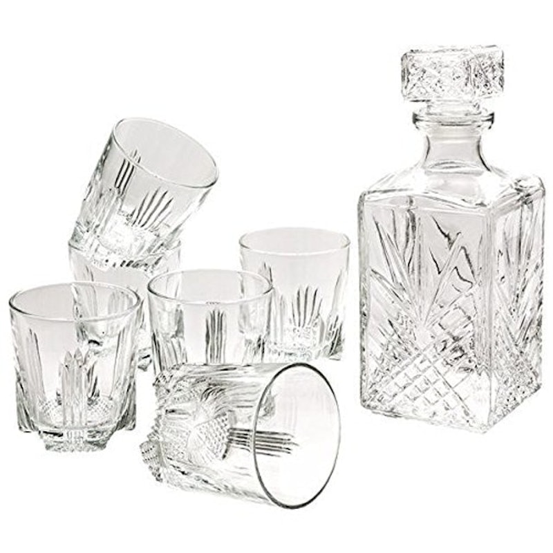 Selecta Whiskey Set 1