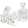 Bormioli Rocco Selecta Whiskey Set 1