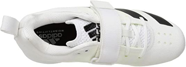 Adipower Weightlifting II Shoes 2