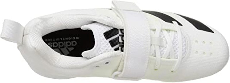 Adipower Weightlifting II Shoes 2
