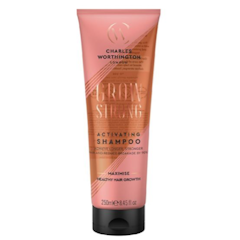 Grow Strong Activating Shampoo