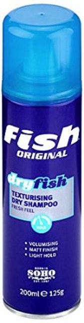 10 Best Dry Shampoos for Men UK 2024 2