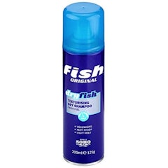 2. Fish Original Dryfish Texturising Mens Dry Shampoo