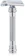 Merkur 39c Slanted Safety Razor 1