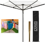 10 Best Rotary Washing Lines UK 2024 | Minky, Brabantia and More 3