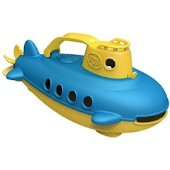 Submarine