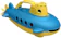 Green Toys Submarine 1