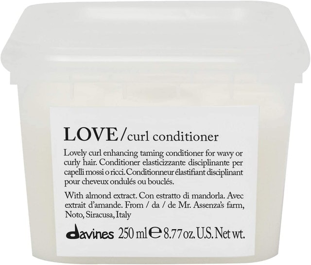10 Best Curly Hair Products for Men UK 2024 | Cantu, Davines and More 1