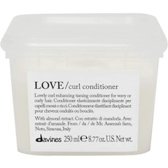 Love Curl Conditioner