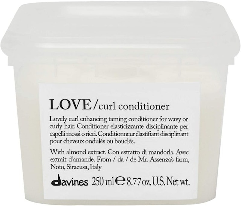 Love Curl Conditioner 1