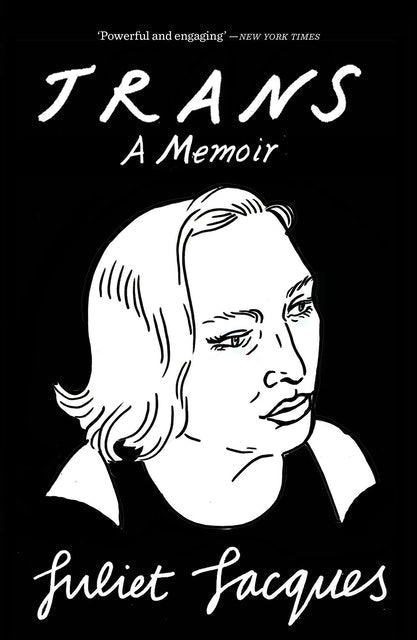 Trans; A Memoir 1