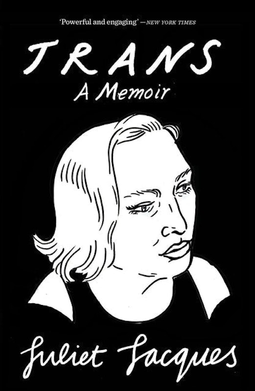 Trans; A Memoir 1