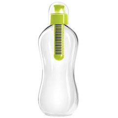 Filter Water Bottle
