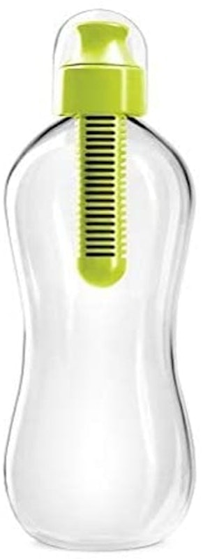 Filter Water Bottle 1