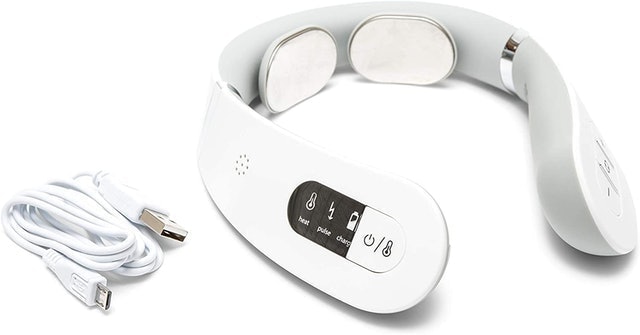 10 Best Neck Massagers UK 2024 | HoMedics, Oliver James, Bodi-Tek and More 2