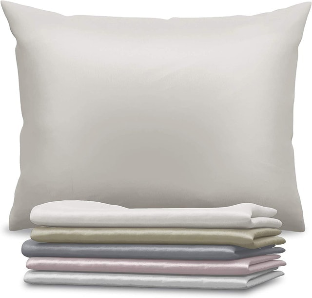 Silk Pillowcase 1