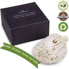 Natural Organic Pumice Stone for Feet