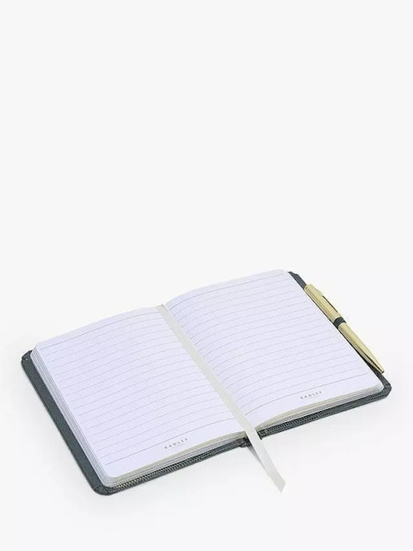 Taking Care Of Me A5 Wellness Journal 2