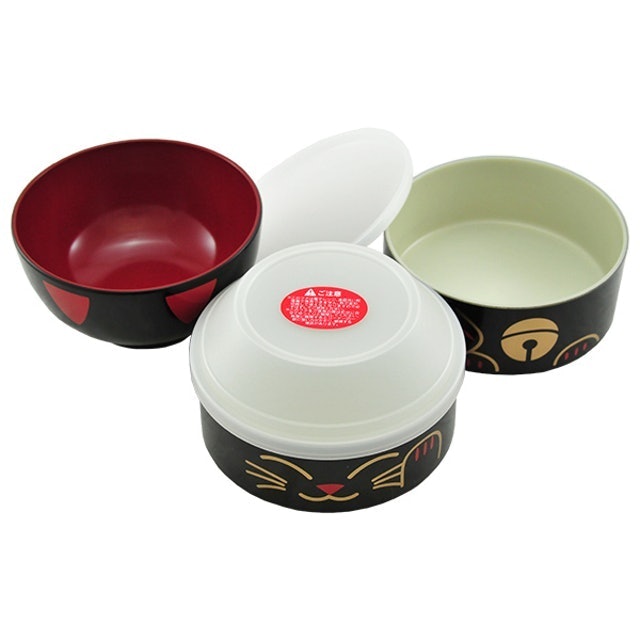 8. Antom Lunch Box – Pink 2