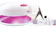 RIO UV Lamp Gel Nail Extension System 1