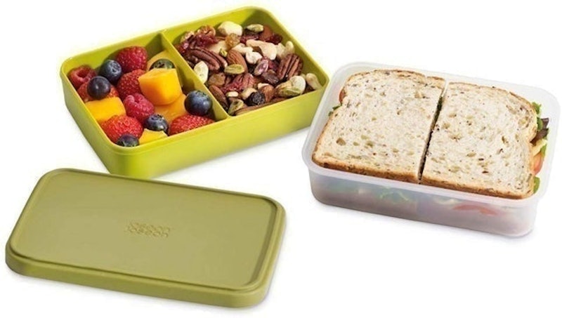 GoEat Space Saving Lunch Box 3