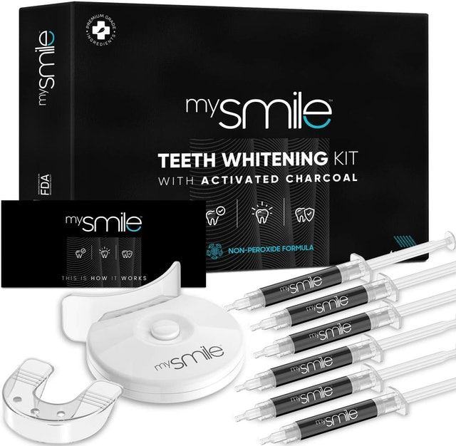 10 Best Teeth Whitening Kits UK 2024 | Mr Bright, mysmile and More 3