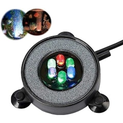 LED Fish Tank Air Stone