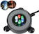 Supmaker LED Fish Tank Air Stone 1