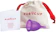 Ruby Cup Reusable Menstrual Cup 1
