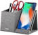 Lecone Wireless Charger with Desk Organiser 1
