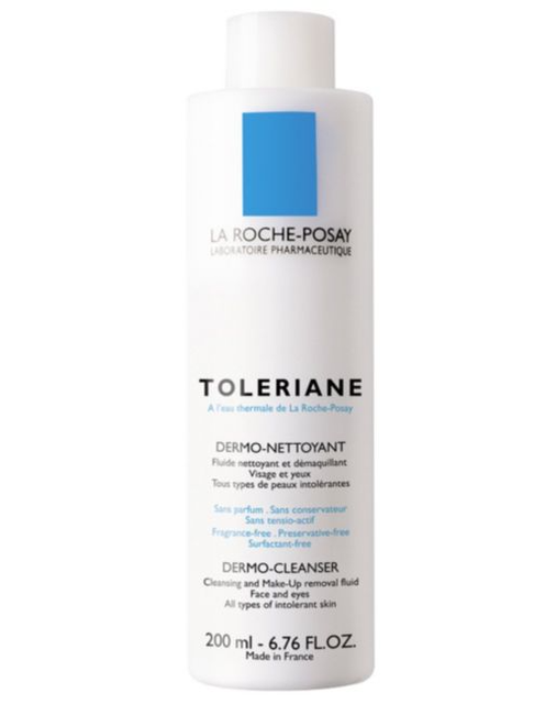 10 Best Milk Cleansers UK 2024 | Avene, Glossier and More 1