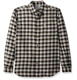 10 Best Flannel Shirts for Men UK 2024 | Carhartt, Patagonia and More 5