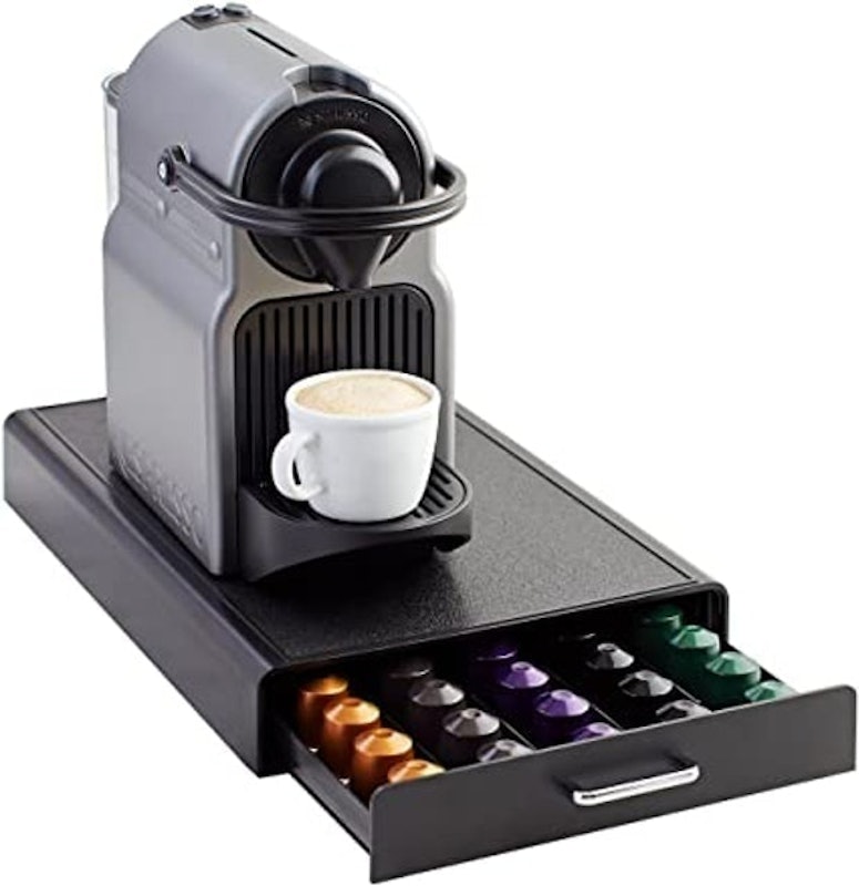 Nespresso Pod Storage Drawer 1