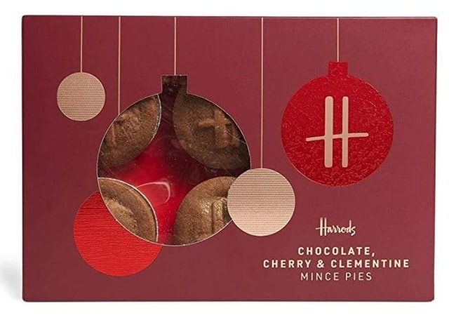 5 Best Mince Pies | UK Nutritionist Reviewed 2