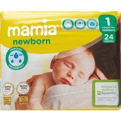 mamia