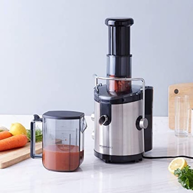 600W Juicer 4