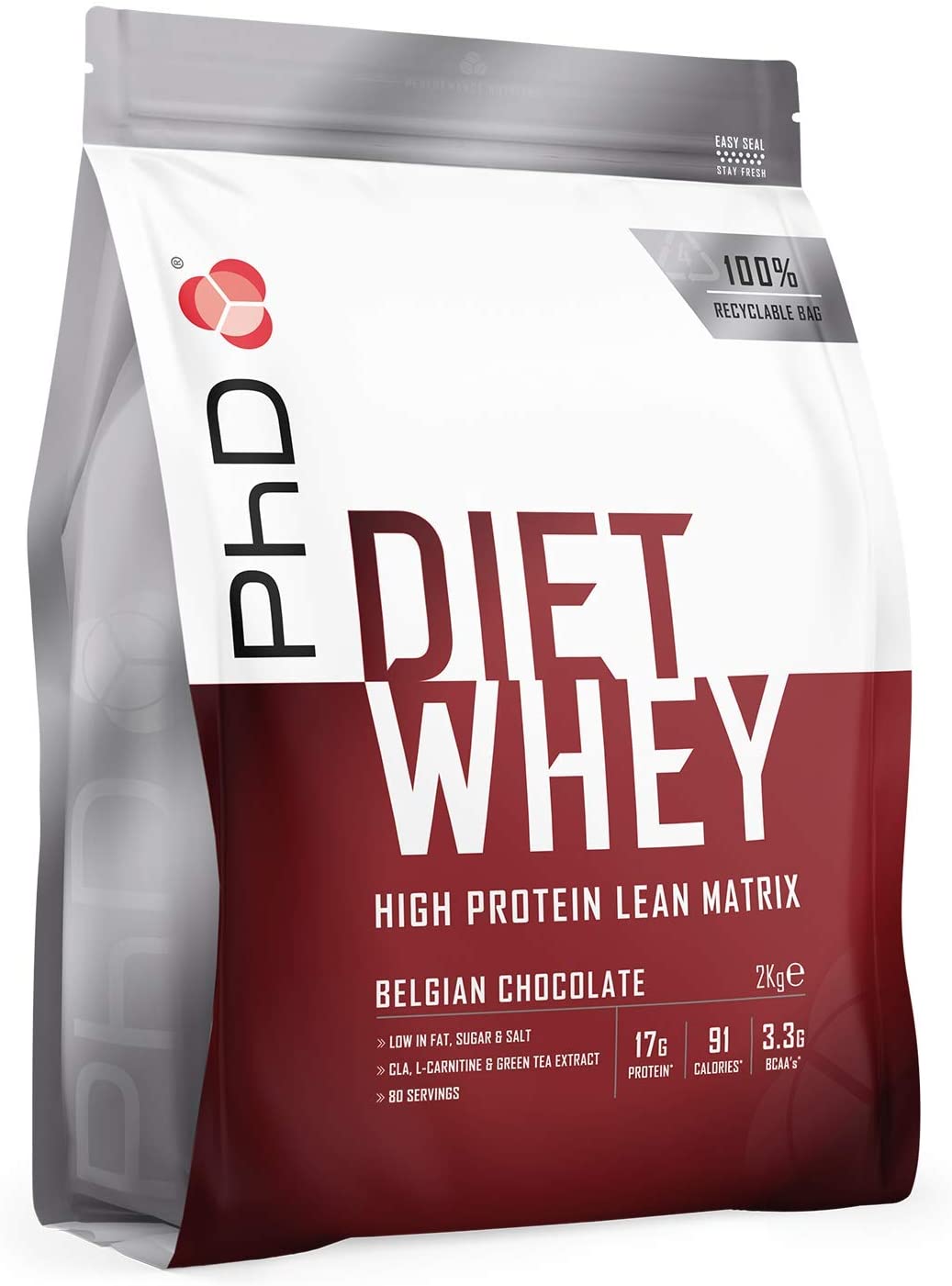 Nutrition Diet Whey Protein Powder 1
