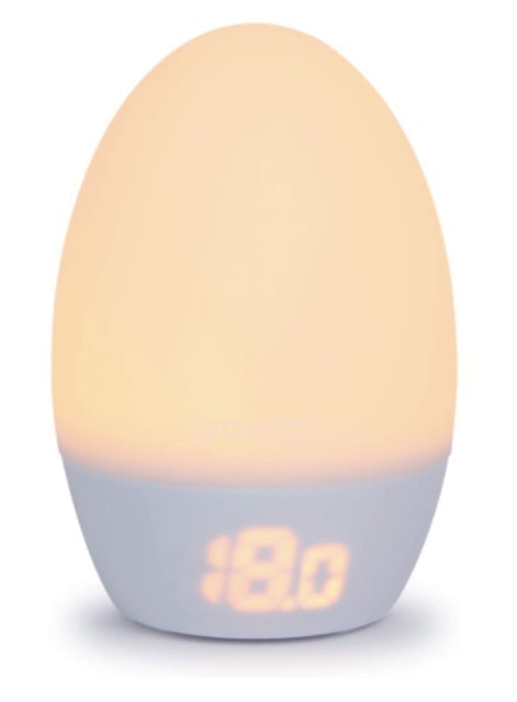 Groegg2 Night Light With Thermometer 1