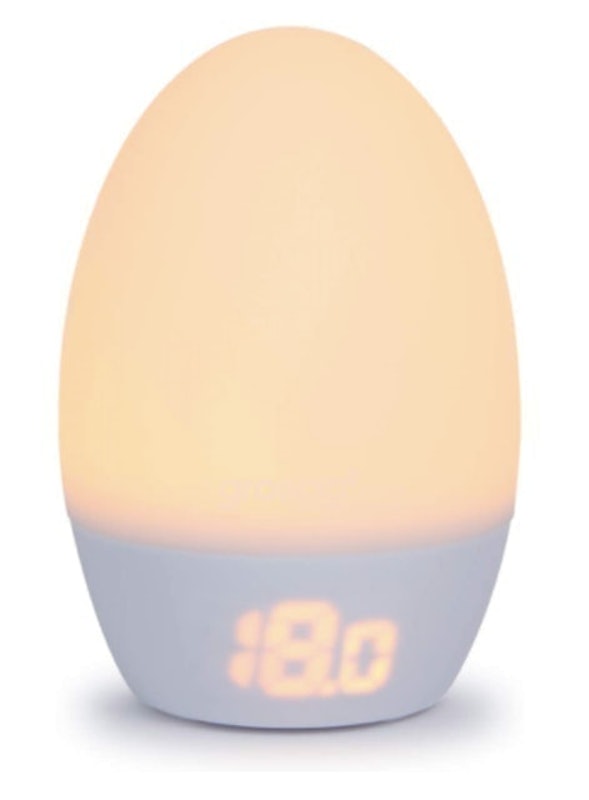 Groegg2 Night Light With Thermometer 1
