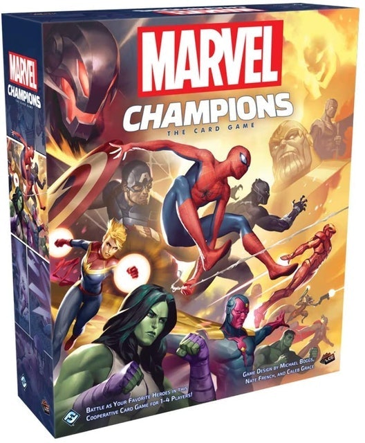 10 Best Cooperative Board Games UK 4