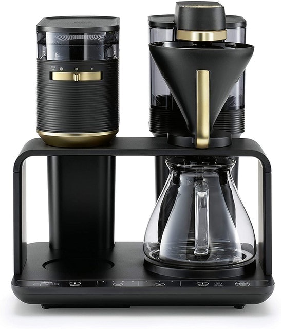 EPOS Coffee Machine 1