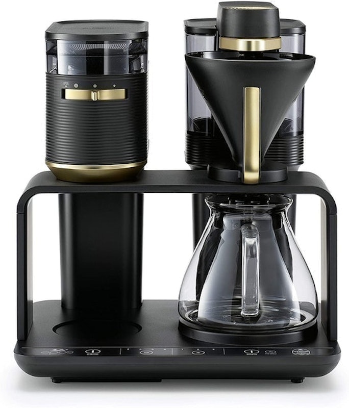 EPOS Coffee Machine 1