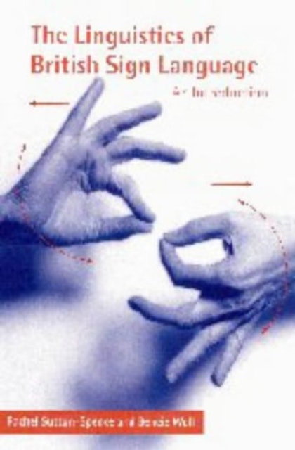 10 Best Sign Language Books UK 2024 5