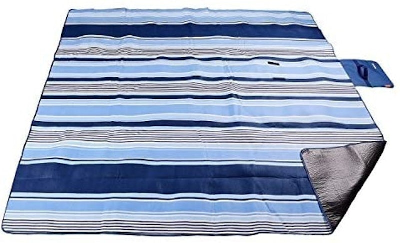 Large Outdoor Picnic Blanket 2