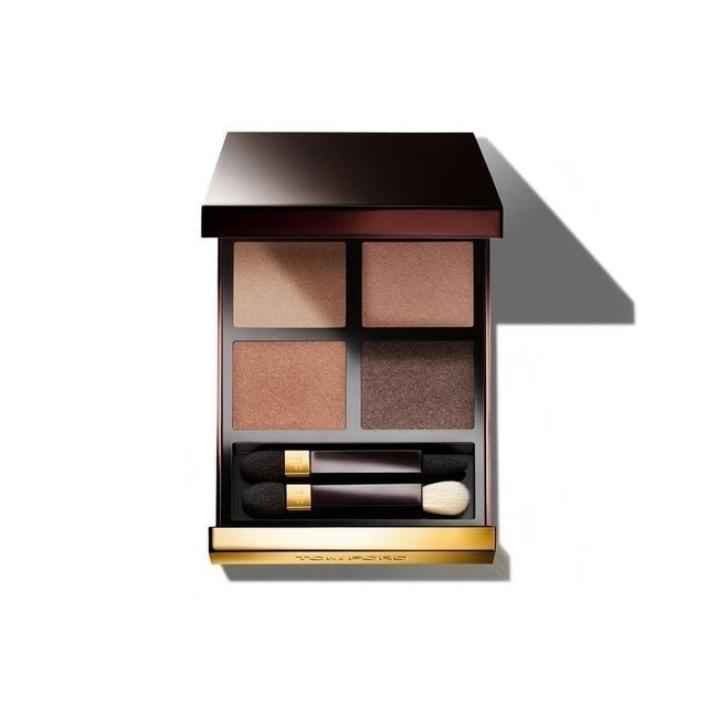 Eye Colour Quad 1